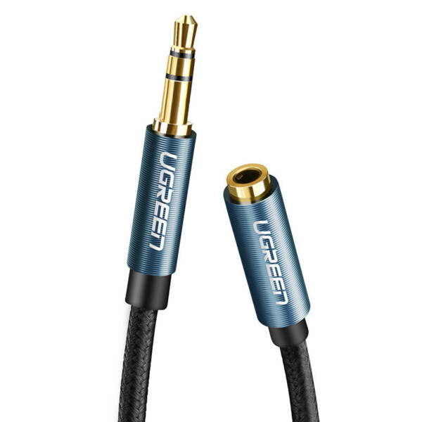 AUX jack audio extender 3.5 mm UGREEN AV118