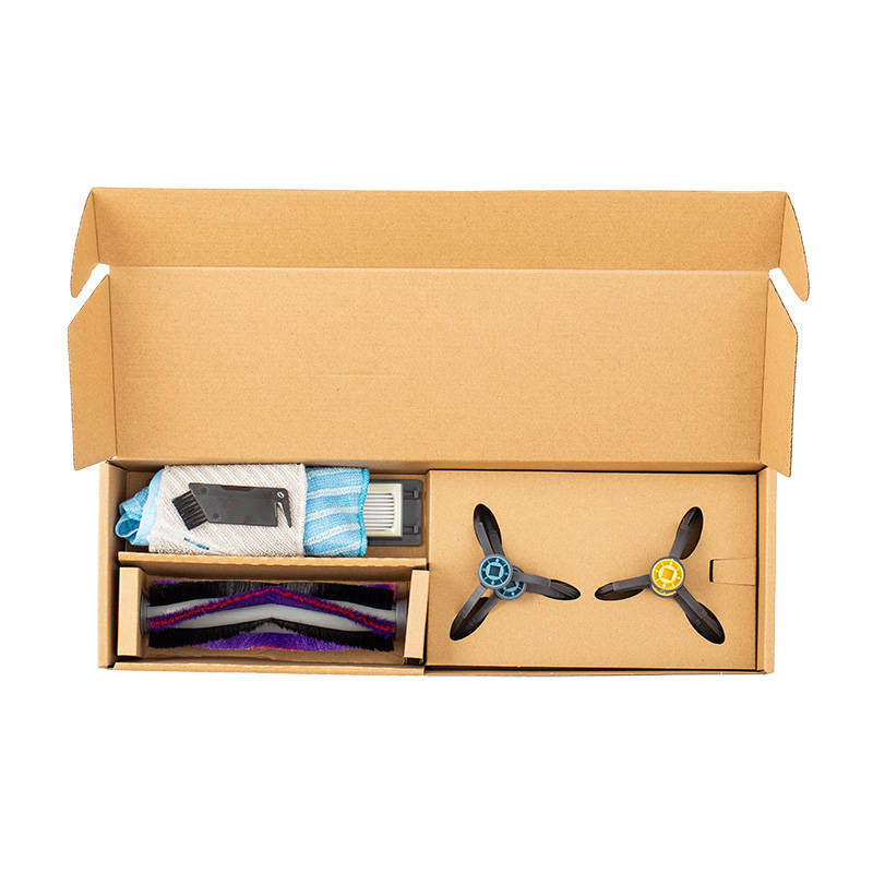 Accessory kit for vacuum cleaner Midea M7 Pro