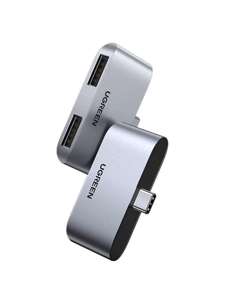 Adapter UGREEN CM412