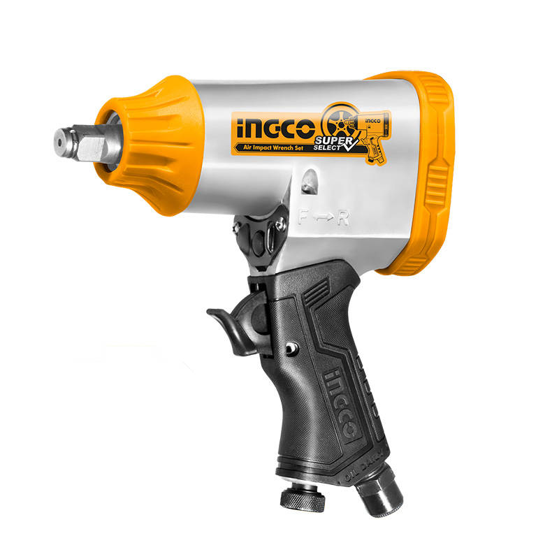 Air impact wrench INGCO AIW12312