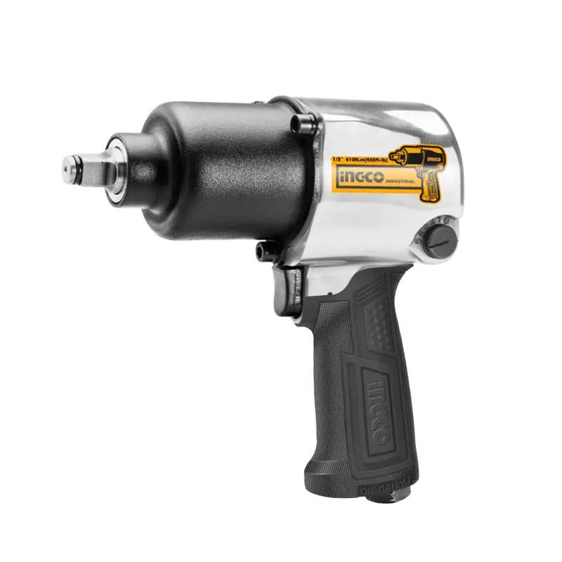 Air impact wrench INGCO AIW12562