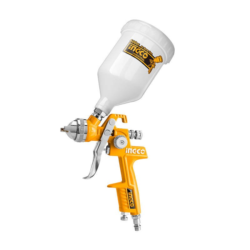 Air spray gun INGCO AIW12562