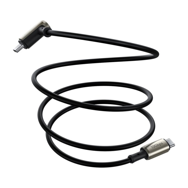 4K 1.5m (black)