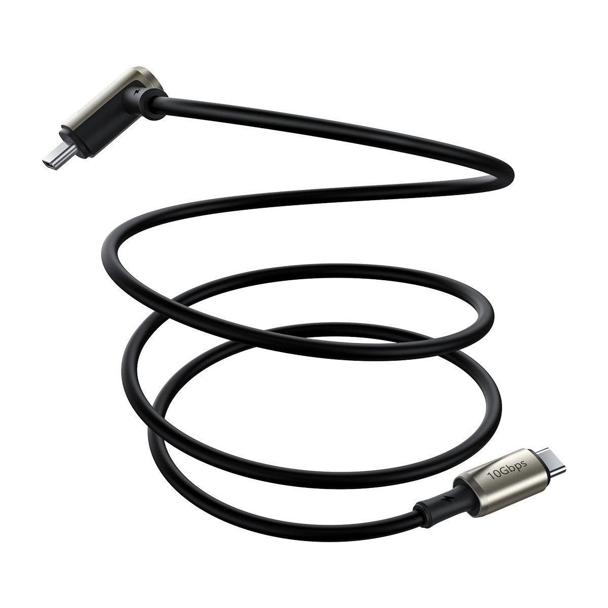 4K 1.5m (black)