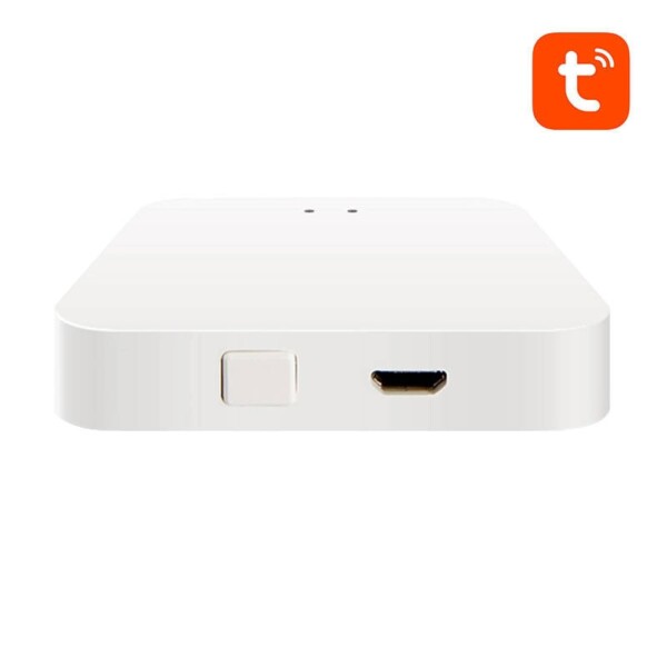 Avatto GW02 Zigbee 3.0 & BLE & Sig Mesh Multiprotocol Gateway cena