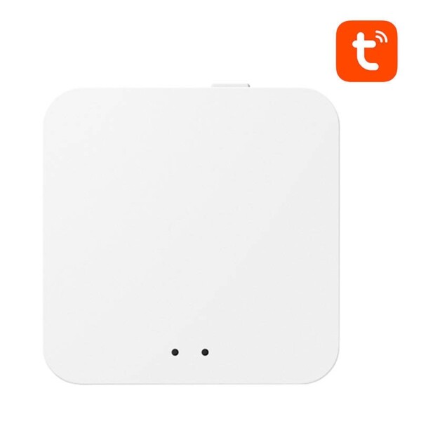Avatto GW02 Zigbee 3.0 & BLE & Sig Mesh Multiprotocol Gateway navod