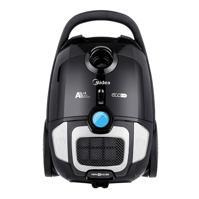 Bagged vacuum cleaner Midea B7+ MBC1780BB cena