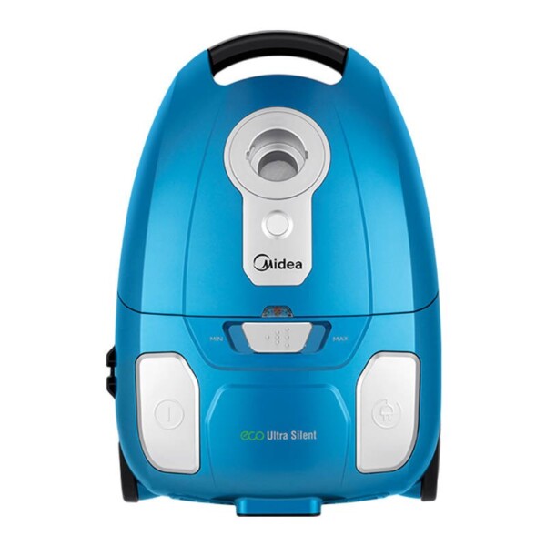 Bagged vacuum cleaner Midea B8 MBC2080BS navod