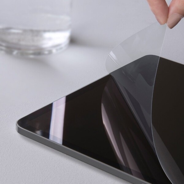 Baseus 0.15mm Paper-like film For 2018 iPad Pro 11 inch Transparent distributor