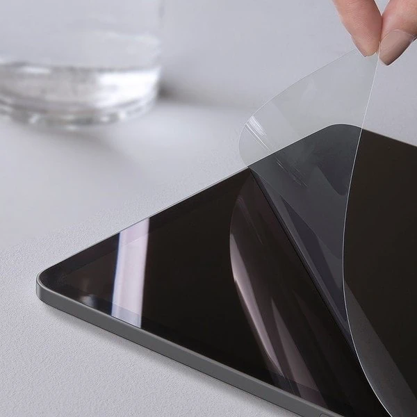 Baseus 0.15mm Paper-like film For 2018 iPad Pro 11 inch Transparent distributor