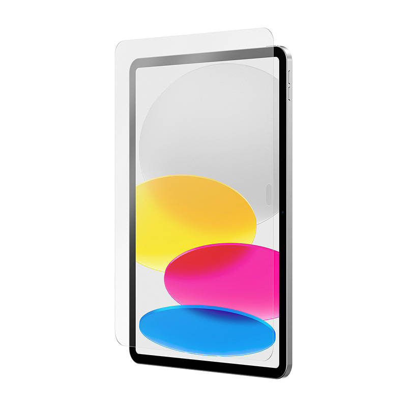 Baseus 0.15mm Paper-like film For iPad 10.9" Transparent sk