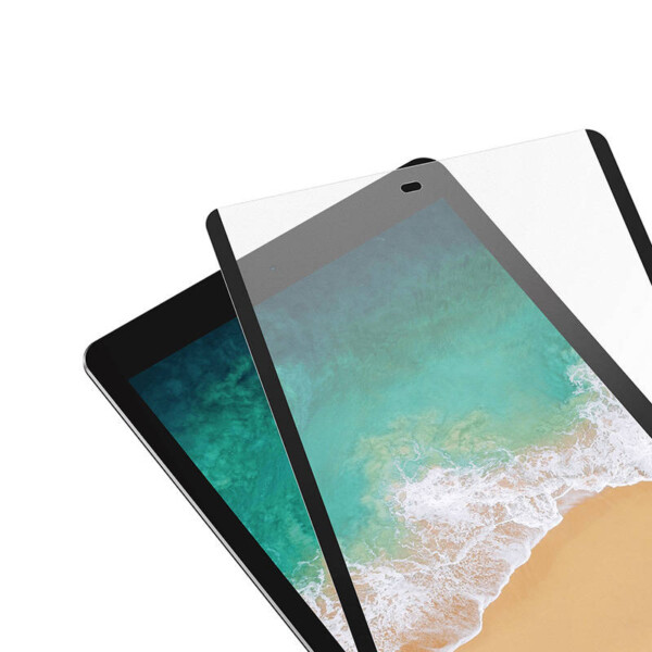 Baseus 0.15mm Paper-like film For iPad 9.7" Transparent sk