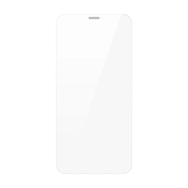 Baseus 0.3mm Full-glass Tempered Glass Film(2pcs pack) for iPhone XR/11 6.1inch distributor