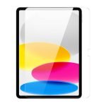 Baseus 0.3mm Tempered Glass For iPad 10.9" Transparent