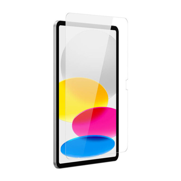 Baseus 0.3mm Tempered Glass For iPad 10.9" Transparent distributor