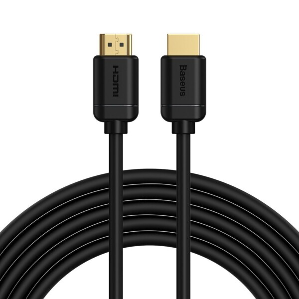 Baseus 2x HDMI 2.0 4K 30Hz Cable