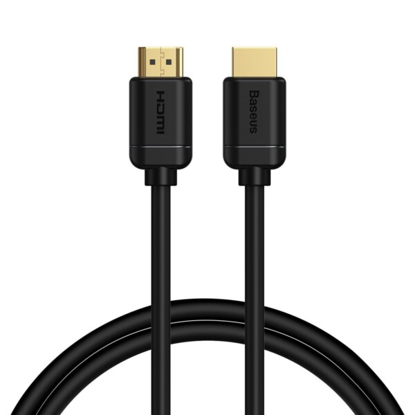 Baseus 2x HDMI 2.0 4K 60Hz Cable