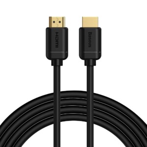 Baseus 2x HDMI 2.0 4K 60Hz Cable