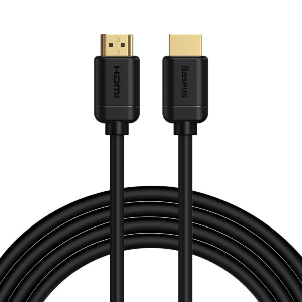 Baseus 2x HDMI 2.0 4K 60Hz Cable