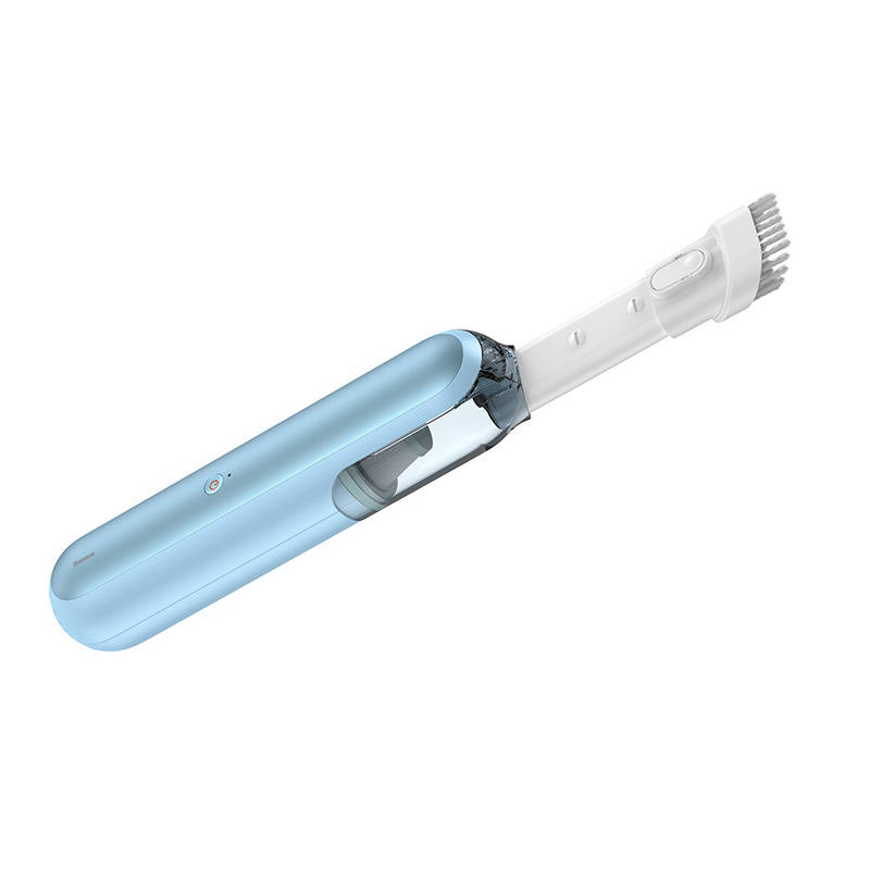 Baseus A1 Cordless Car Vacuum Cleaner (Blue) cena