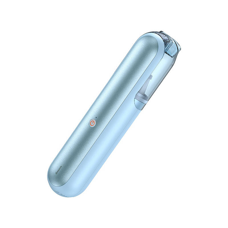 Baseus A1 Cordless Car Vacuum Cleaner (Blue) distributor