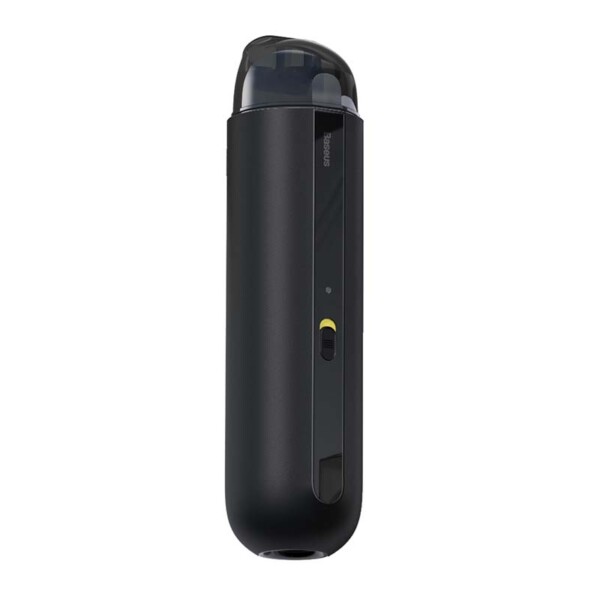 Baseus A2 Cordless Car Vacuum Cleaner 5000Pa (black) navod