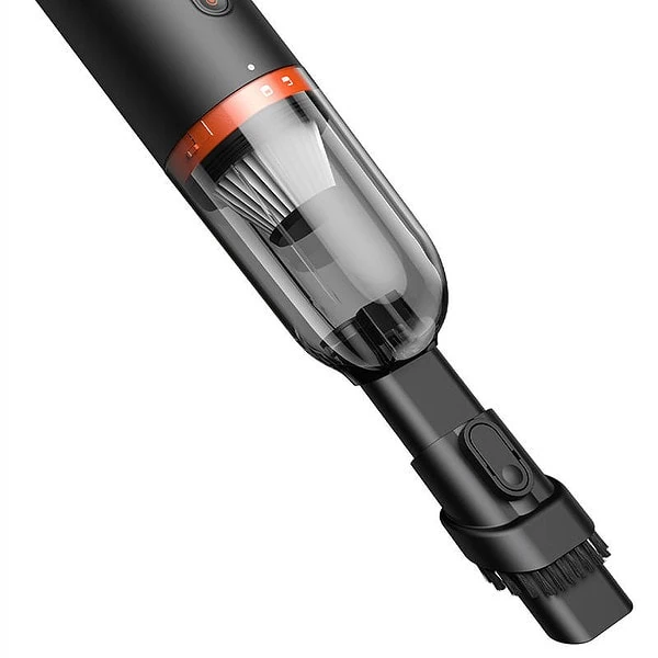 Baseus A2Pro Cordless Car Vacuum Cleaner 6000Pa (black) cena