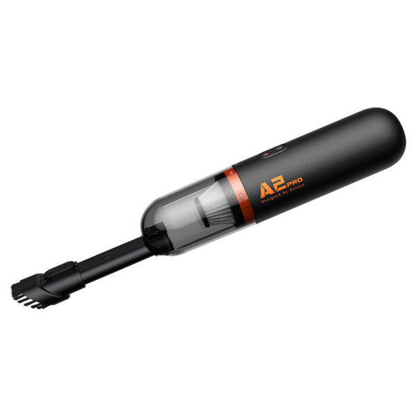 Baseus A2Pro Cordless Car Vacuum Cleaner 6000Pa (black) navod
