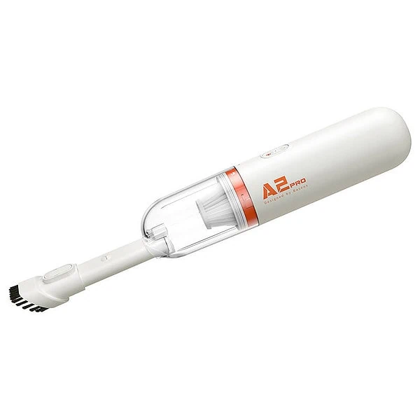 Baseus A2Pro Cordless Car Vacuum Cleaner 6000Pa (white) cena