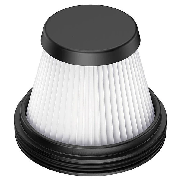 Baseus A3lite Car vacuum Cleaner filters 2 PCS (Black) cena