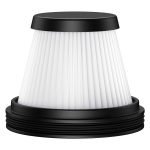 Baseus A3lite Car vacuum Cleaner filters 2 PCS (Black)