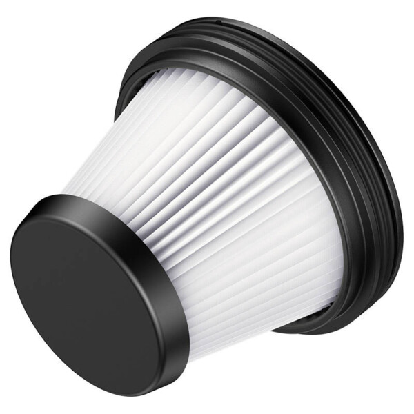 Baseus A3lite Car vacuum Cleaner filters 2 PCS (Black) navod