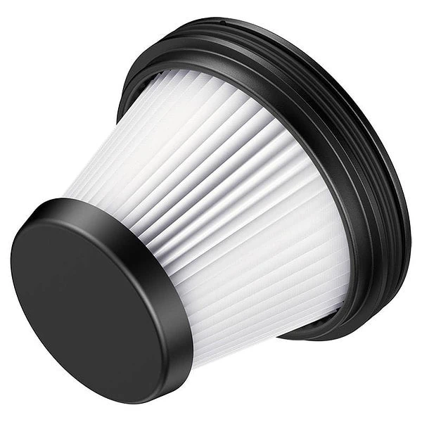 Baseus A3lite Car vacuum Cleaner filters 2 PCS (Black) navod