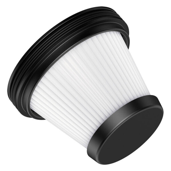 Baseus A3lite Car vacuum Cleaner filters 2 PCS (Black) distributor