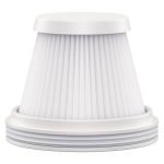 Baseus A3lite Car vacuum Cleaner filters 2 PCS (White)