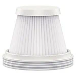 Baseus A3lite Car vacuum Cleaner filters 2 PCS (White)