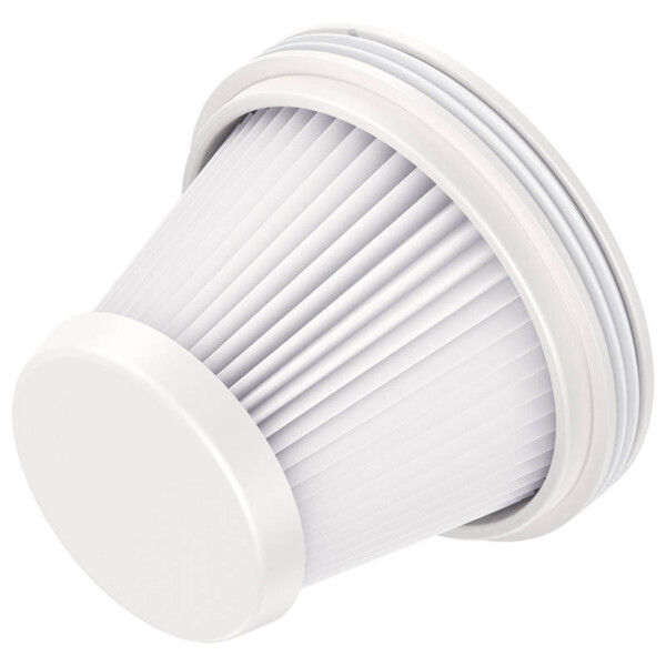 Baseus A3lite Car vacuum Cleaner filters 2 PCS (White) navod