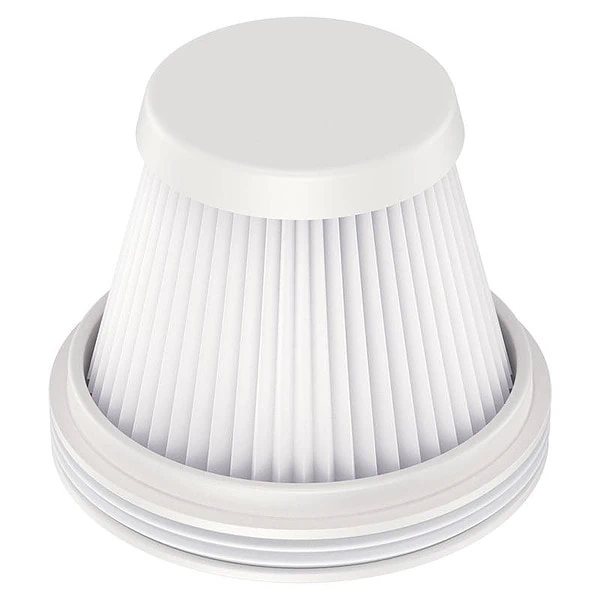 Baseus A3lite Car vacuum Cleaner filters 2 PCS (White) distributor