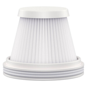 Baseus A3lite Car vacuum Cleaner filters 2 PCS (White)