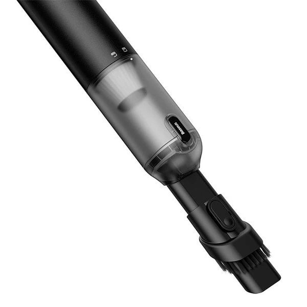 Baseus A3lite Cordless Car Vacuum Cleaner (black) cena