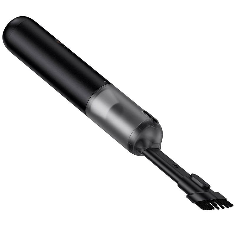 Baseus A3lite Cordless Car Vacuum Cleaner (black) navod