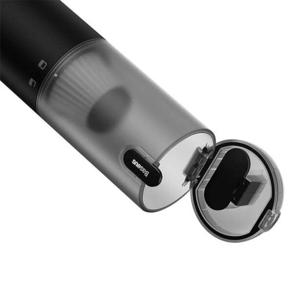Baseus A3lite Cordless Car Vacuum Cleaner (black) sk