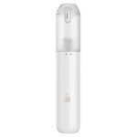 Baseus A3lite Cordless Car Vacuum Cleaner (white)