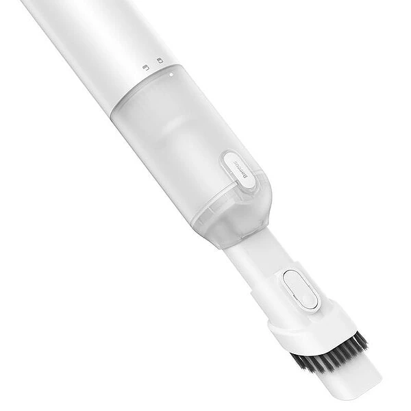 Baseus A3lite Cordless Car Vacuum Cleaner (white) navod