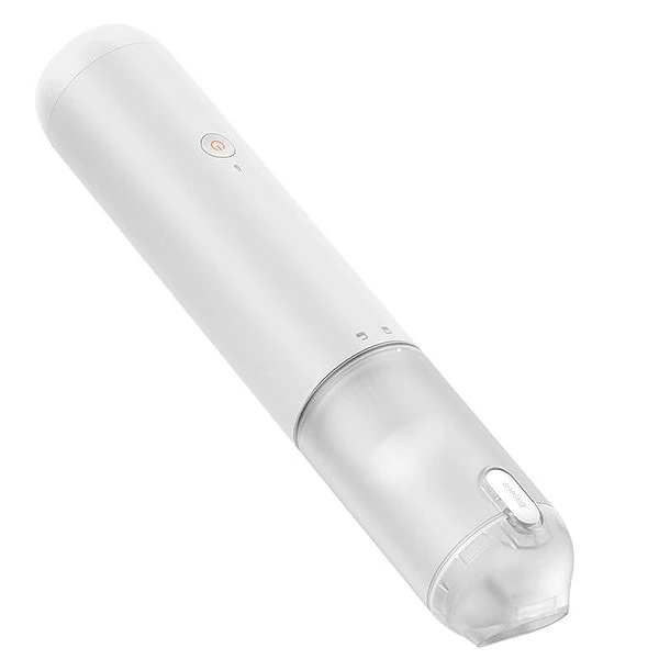 Baseus A3lite Cordless Car Vacuum Cleaner (white) distributor