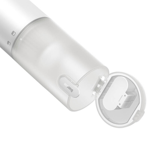 Baseus A3lite Cordless Car Vacuum Cleaner (white) sk