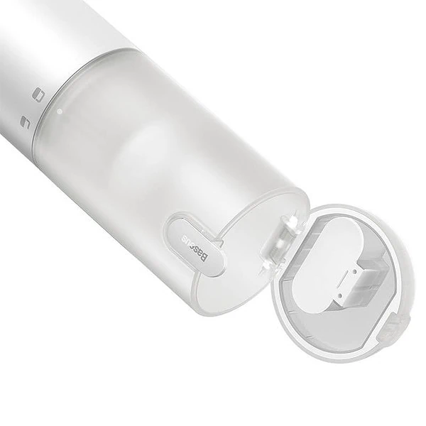 Baseus A3lite Cordless Car Vacuum Cleaner (white) sk