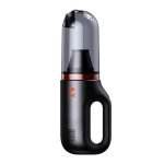 Baseus A7 Car Vacuum Cleaner (Dark Gray)