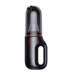 Baseus A7 Cordless Car Vacuum Cleaner (Grey)