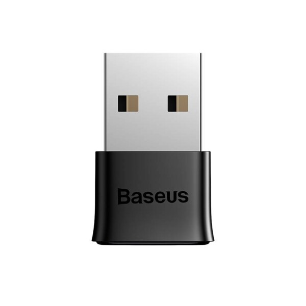 Baseus BA04 Bluetooth Adapter 5.1 (black) cena